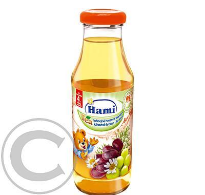 Hami nápoj hrozny fenykl 300ml