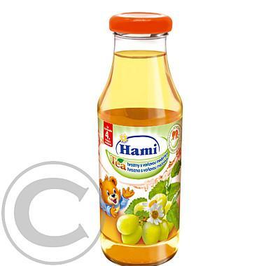 Hami nápoj hrozny voňavá meduňka 300ml