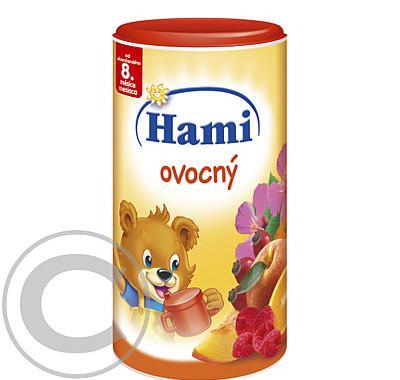 HAMI nápoj instantní ovocný 200 g