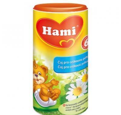 HAMI nápoj instantní pro celkovou pohodu 200 g, HAMI, nápoj, instantní, celkovou, pohodu, 200, g