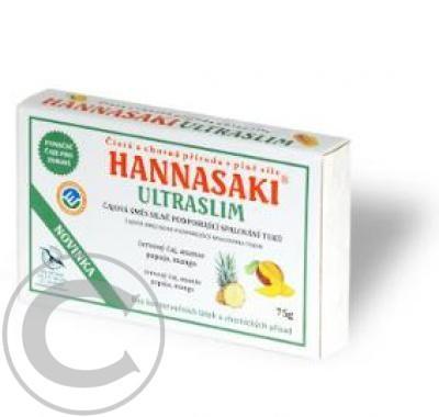 Hannasaki Ultraslim 75g