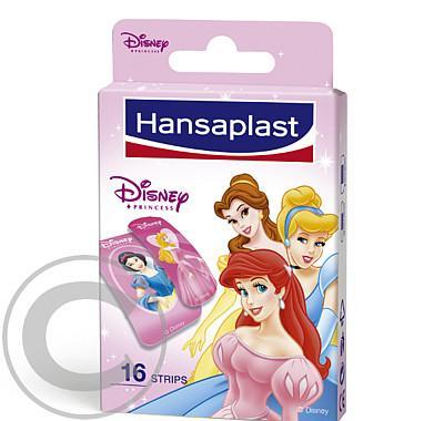 HANSAPLAST Junior Princess 16ks č.10661