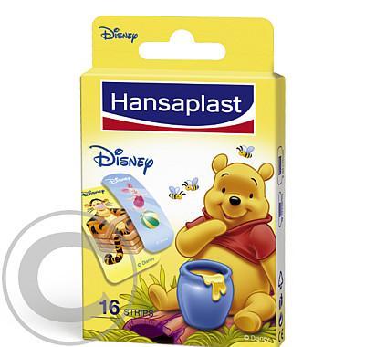 HANSAPLAST Junior Winnie Pooh 16ks, HANSAPLAST, Junior, Winnie, Pooh, 16ks