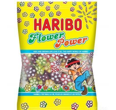 HARIBO Flower Power 90 g, HARIBO, Flower, Power, 90, g