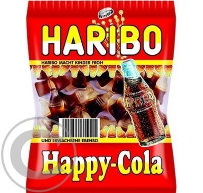 HARIBO Happy cola 100 g, HARIBO, Happy, cola, 100, g