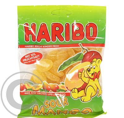 HARIBO Mango Sour 175g
