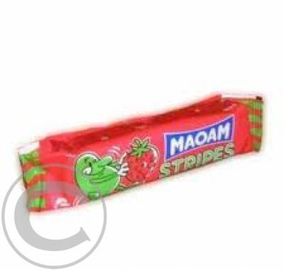 HARIBO Maoam Stripes 18x6ks karamely s ovo.př.krab, HARIBO, Maoam, Stripes, 18x6ks, karamely, ovo.př.krab