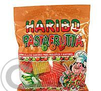 HARIBO Pasta Frutta 100g bonbóny želatin.plátky, HARIBO, Pasta, Frutta, 100g, bonbóny, želatin.plátky