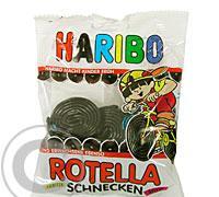 HARIBO Schnecken 100g lékořicové