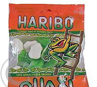 HARIBO Žabičky 100g gum.bonbóny