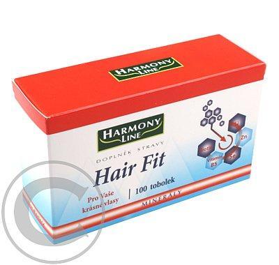 Harmony Line-Hair Fit blistr tob.100