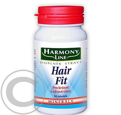 Harmony Line-Hair Fit tob. 50, Harmony, Line-Hair, Fit, tob., 50