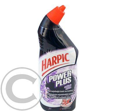 Harpic Power  wc čistič svěžest květin 750ml, Harpic, Power, wc, čistič, svěžest, květin, 750ml