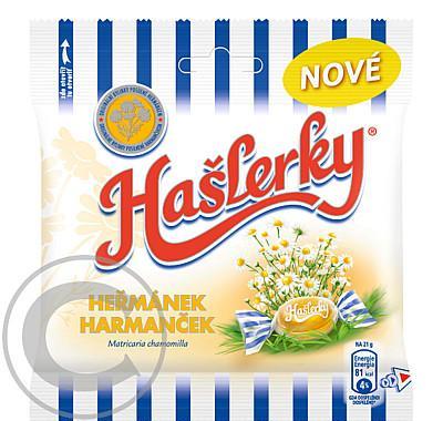 Hašlerky Heřmánek 60g, Hašlerky, Heřmánek, 60g