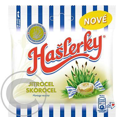 Hašlerky Jitrocel 60g, Hašlerky, Jitrocel, 60g