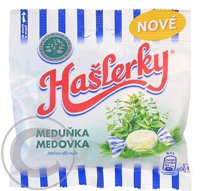 Hašlerky Meduňka 60g, Hašlerky, Meduňka, 60g