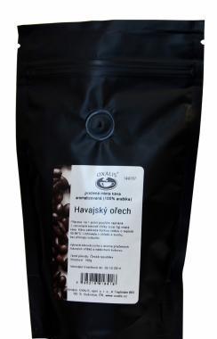 Havajský ořech 150 g - káva