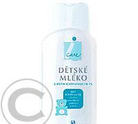 HBF I-care Dětské mléko s bílým ichthamolem 1% 200ml, HBF, I-care, Dětské, mléko, bílým, ichthamolem, 1%, 200ml