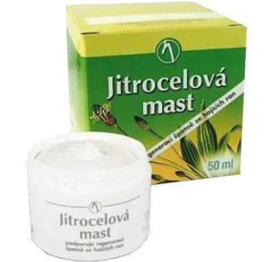 HBF Mast jitrocelová 50ml