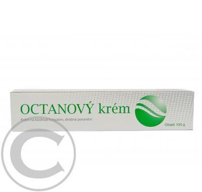 HBF Octanový krém 100 g, HBF, Octanový, krém, 100, g