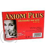 HBF Těhotenský test Axiom Plus hCG 1ks, HBF, Těhotenský, test, Axiom, Plus, hCG, 1ks