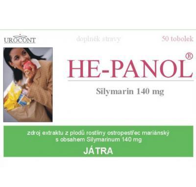 HE - PANOL tbl. 50, HE, PANOL, tbl., 50