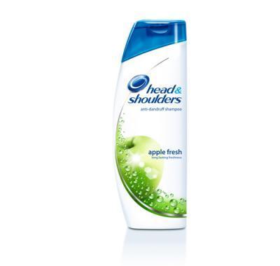 Head&Shoulders Apple Fresh 400 ml