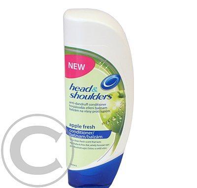 Head&Shoulders balzám apple fresh 180 ml