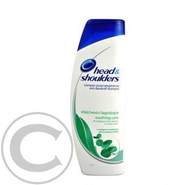 Head&Shoulders šampon 200ml Proti svrbění, Head&Shoulders, šampon, 200ml, Proti, svrbění