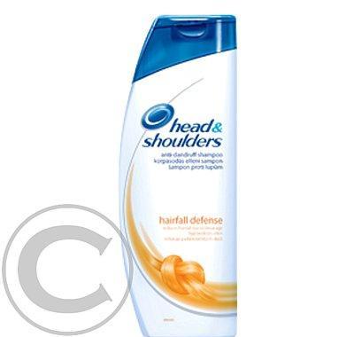 Head&Shoulders šampon lámavé vlasy 400 ml, Head&Shoulders, šampon, lámavé, vlasy, 400, ml