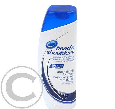 Head&Shoulders šampon pro muže proti řídnutí vlasů 400 ml