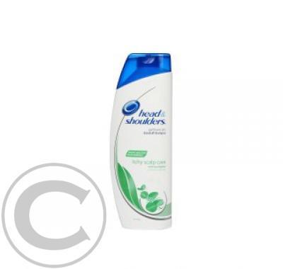 Head&Shoulders šampon uklidňující 400 ml