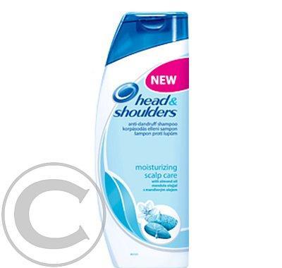 Head&Shoulders šampon zvlhčuje a vyživuje 200 ml, Head&Shoulders, šampon, zvlhčuje, vyživuje, 200, ml