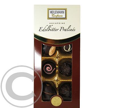 Heilemann - Pralinky 100g Hořké