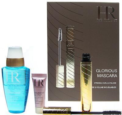 Helena Rubinstein Glorious Mascara  59,5ml Glorious Mascara 01 Star Black 6,5 ml, Helena, Rubinstein, Glorious, Mascara, 59,5ml, Glorious, Mascara, 01, Star, Black, 6,5, ml