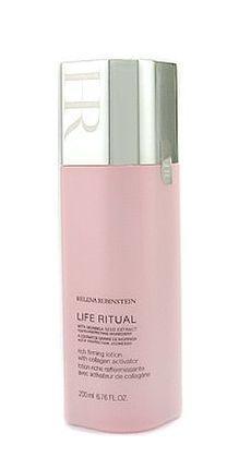 Helena Rubinstein Life Ritual Rich Firming Lotion  200ml, Helena, Rubinstein, Life, Ritual, Rich, Firming, Lotion, 200ml