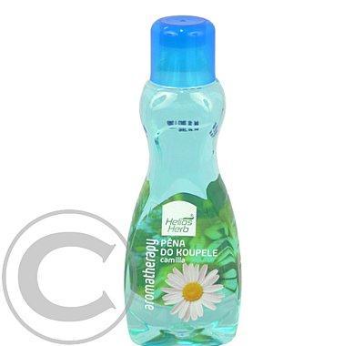 Helios Aromatherapy pěna do koupele 500ml Camilla