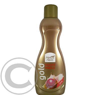 Helios Gold tekuté mýdlo 1000ml,pink, Helios, Gold, tekuté, mýdlo, 1000ml,pink