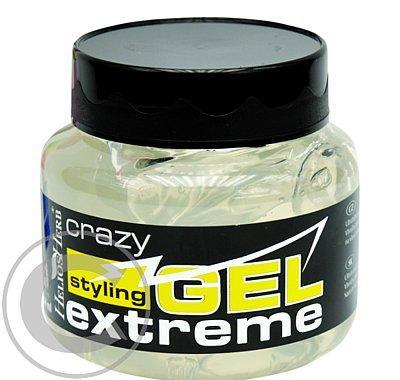 HELIOS HERB gel na vlasy 250ml extreme crazy, HELIOS, HERB, gel, vlasy, 250ml, extreme, crazy