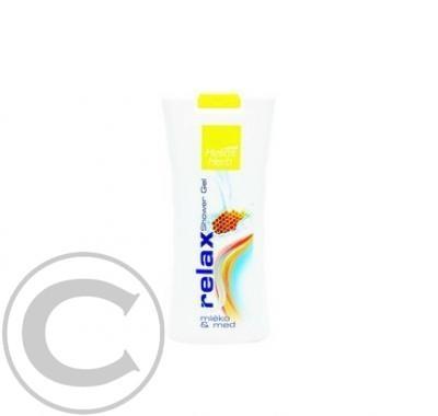 Helios Herb Relax Shower gel  Sensitive 500 ml
