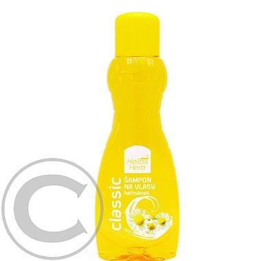 HELIOS HERB šampon 500ml heřmánkový