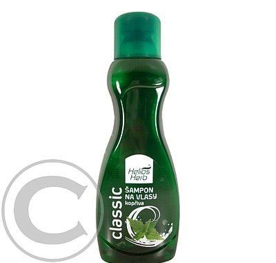 HELIOS HERB šampon 500ml kopřivový