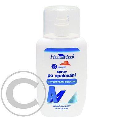 Helios herb spray po opalování, 200ml, Helios, herb, spray, po, opalování, 200ml