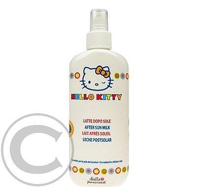 Hello Kitty After Sun Milk  200ml Dětské mléko po opalování, Hello, Kitty, After, Sun, Milk, 200ml, Dětské, mléko, po, opalování