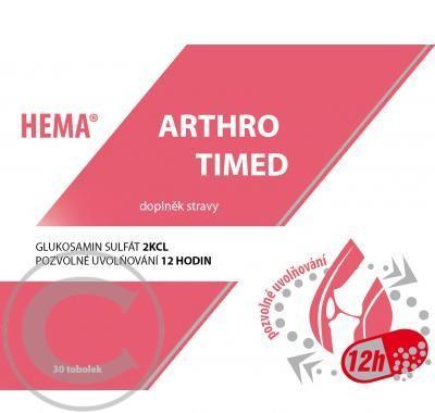 Hema Arthro Timed tob. 30
