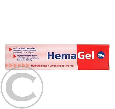 HemaGel 250g, HemaGel, 250g