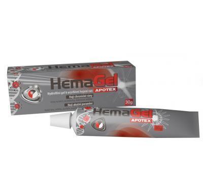 HemaGel 30 g, HemaGel, 30, g