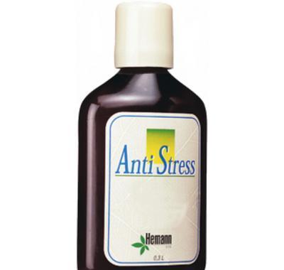 HEMANN AntiStress 300ml bylinný koncentrát, HEMANN, AntiStress, 300ml, bylinný, koncentrát
