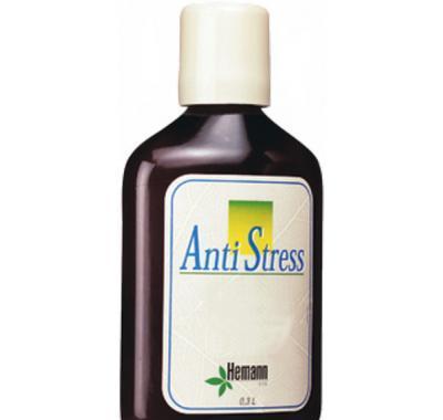 HEMANN AntiStress 300ml bylinný koncentrát