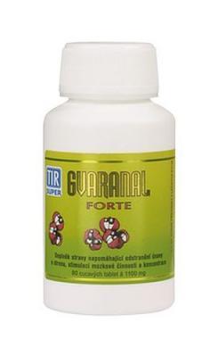 HEMANN Gvaranal forte 1100mg tbl.80, HEMANN, Gvaranal, forte, 1100mg, tbl.80